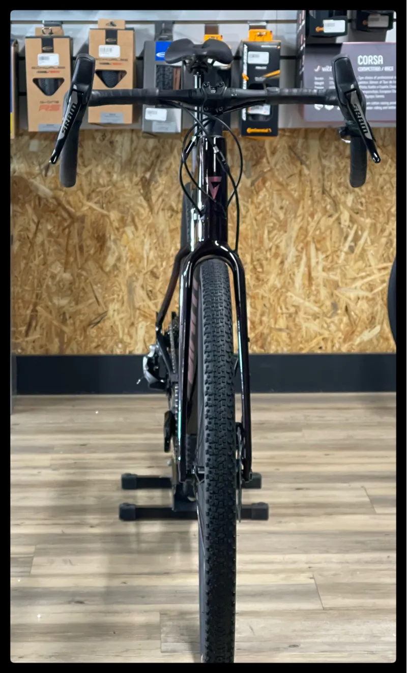 Giant Revolt Advanced 1 Large Cordovan 2023-4